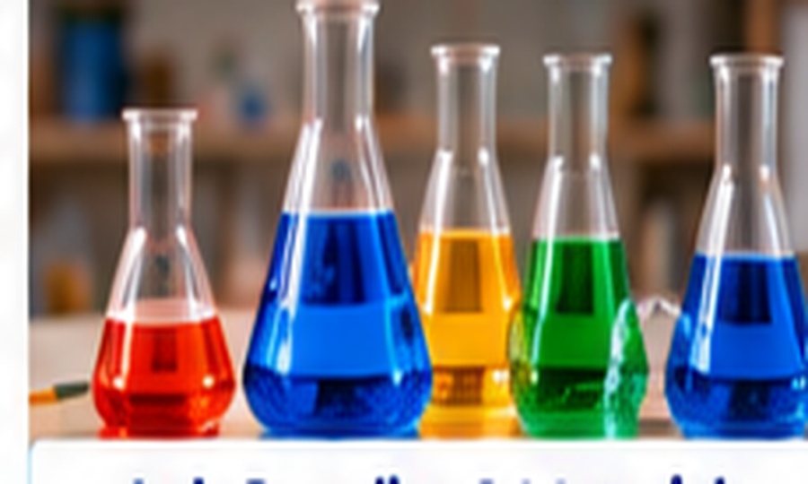 Educational laboratory supplies