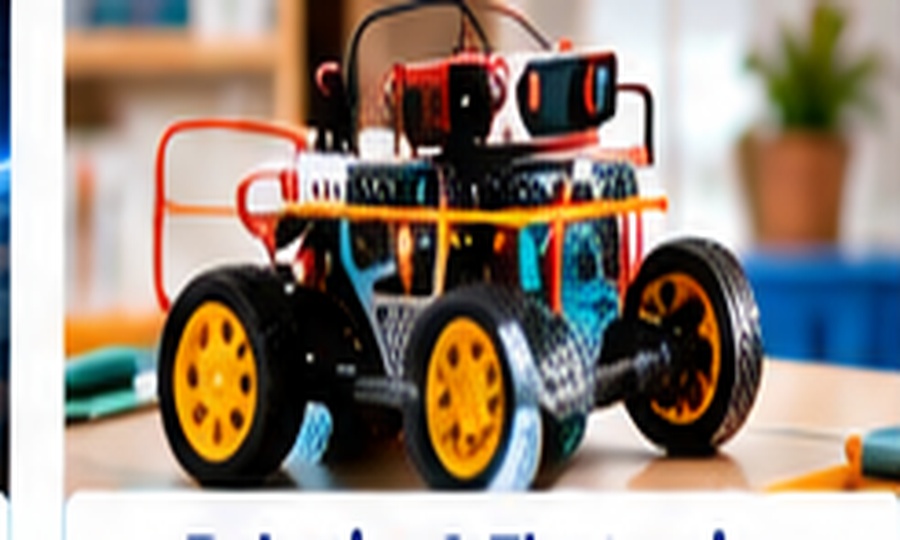 Educational robotics
